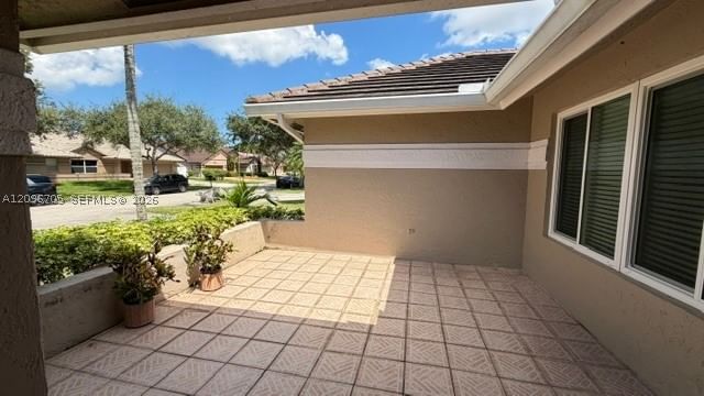 Real estate property located at 16190 14th St, Broward, Westfork 1 Plat, Pembroke Pines, FL