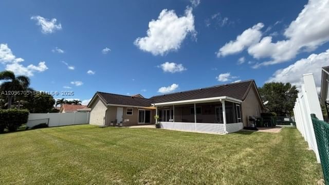Real estate property located at 16190 14th St, Broward, Westfork 1 Plat, Pembroke Pines, FL