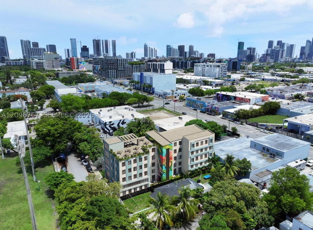 Real estate property located at 550 30th St, Miami-dade, Northern Blvd Track, Miami, FL