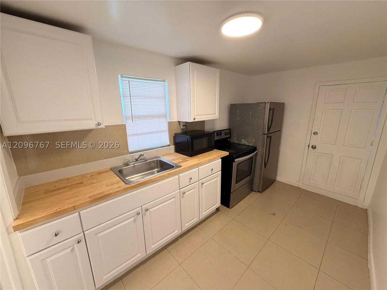 Real estate property located at 550 30th St, Miami-dade, Northern Blvd Track, Miami, FL