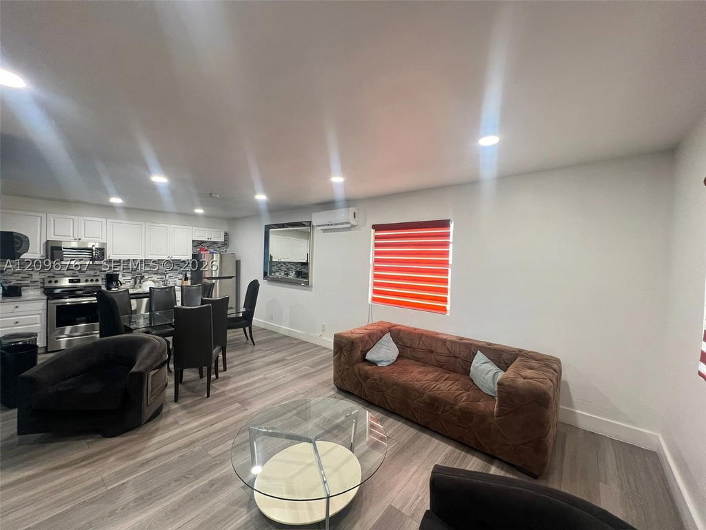 Real estate property located at 550 30th St, Miami-dade, Northern Blvd Track, Miami, FL