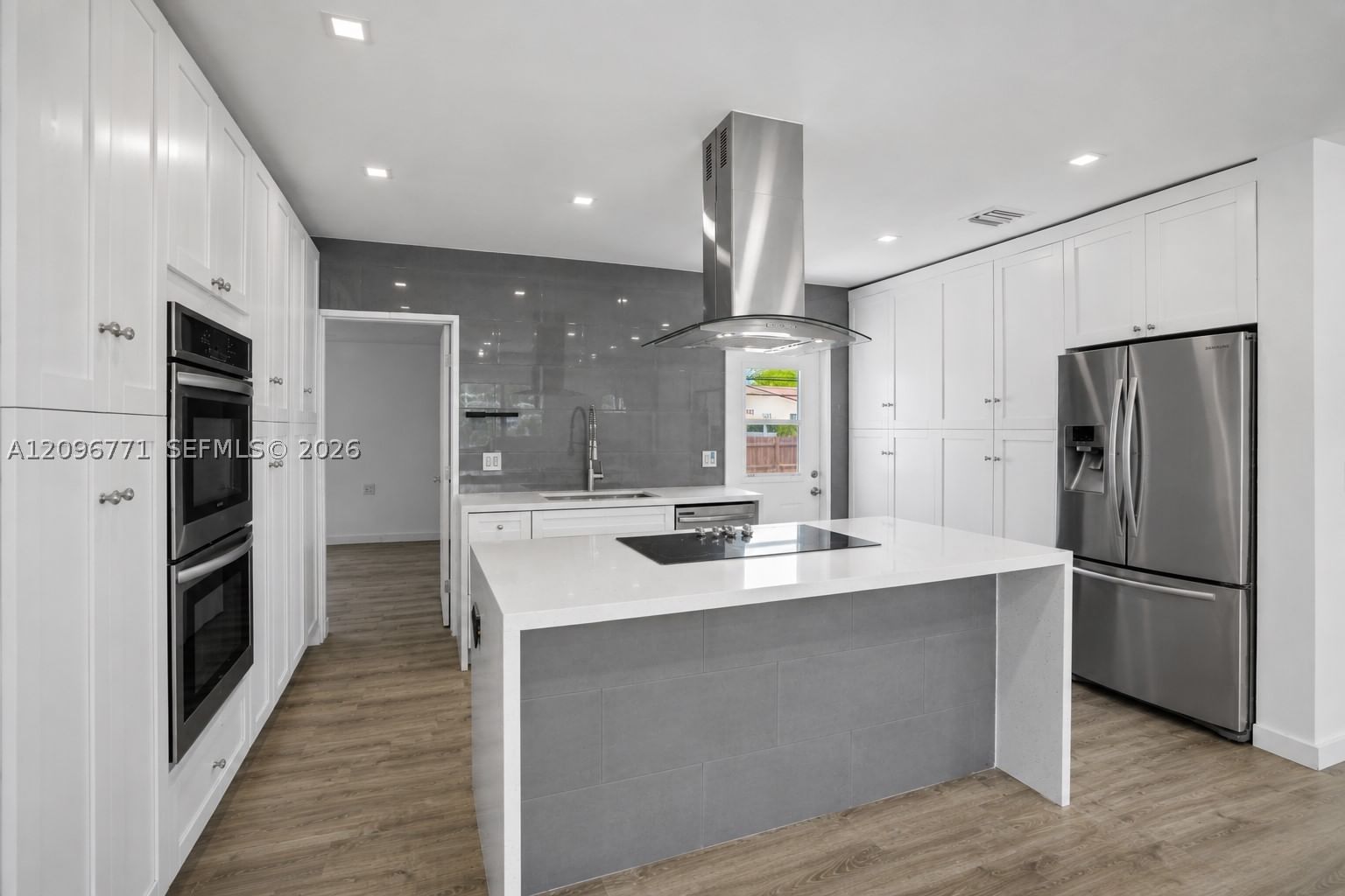 Real estate property located at 1081 166th St, Miami-dade, Monticello Park Unit 1, North Miami Beach, FL