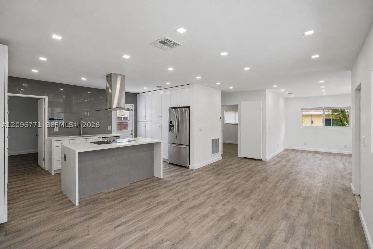 Real estate property located at 1081 166th St, Miami-dade, Monticello Park Unit 1, North Miami Beach, FL