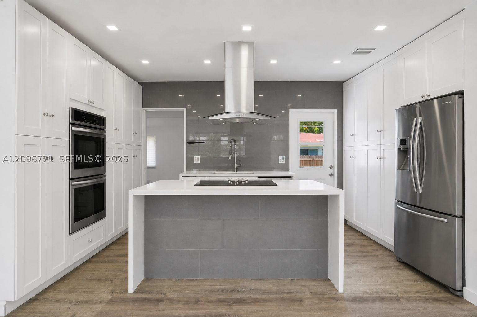 Real estate property located at 1081 166th St, Miami-dade, Monticello Park Unit 1, North Miami Beach, FL