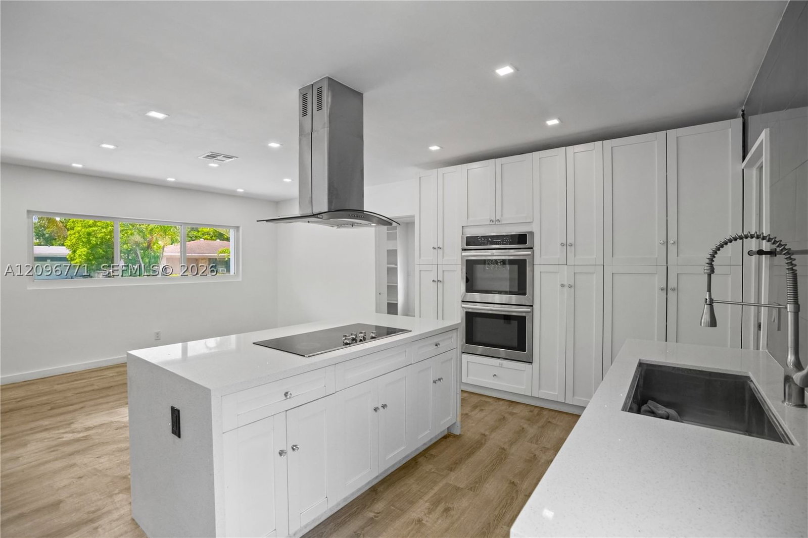 Real estate property located at 1081 166th St, Miami-dade, Monticello Park Unit 1, North Miami Beach, FL