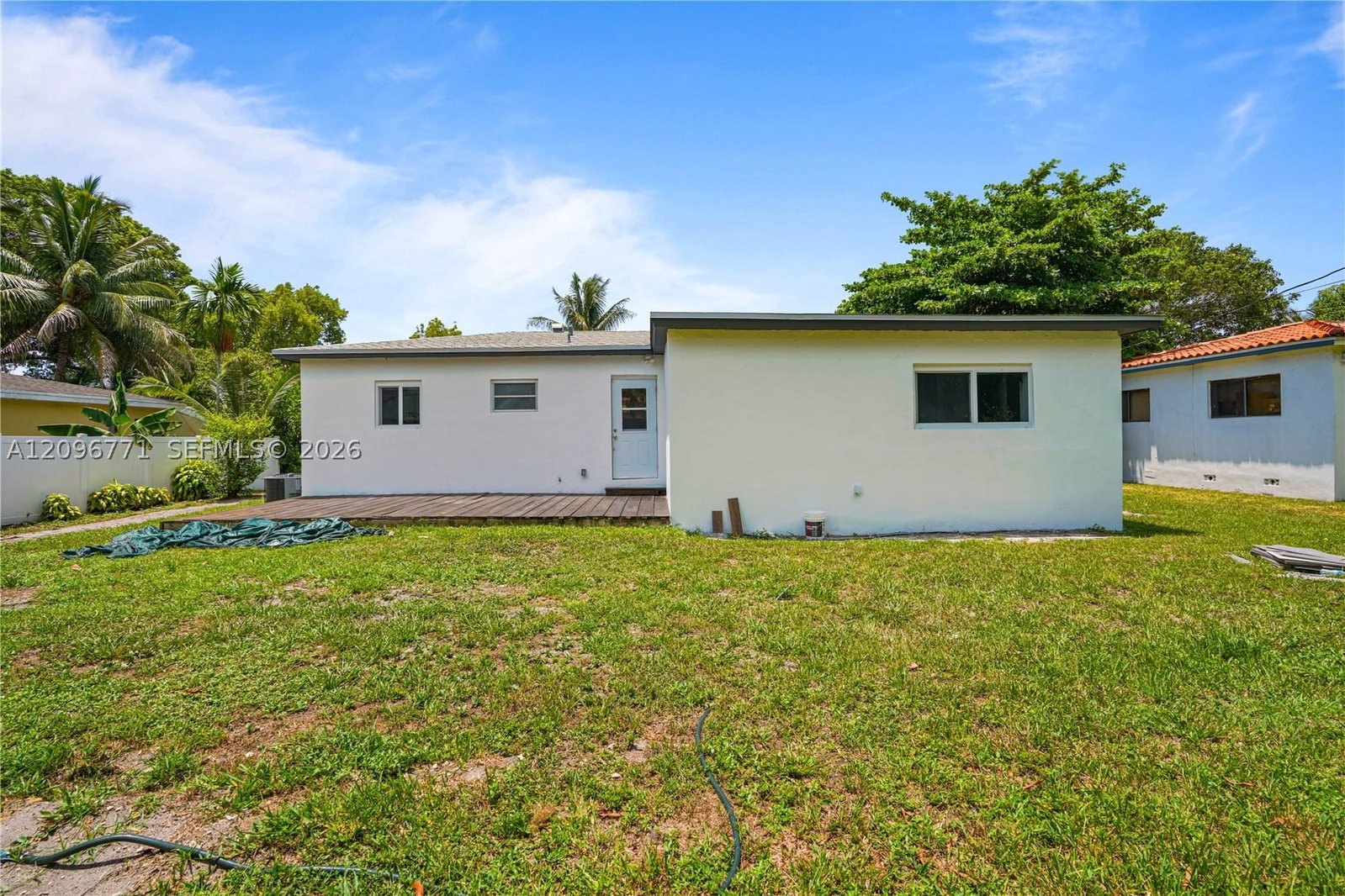 Real estate property located at 1081 166th St, Miami-dade, Monticello Park Unit 1, North Miami Beach, FL