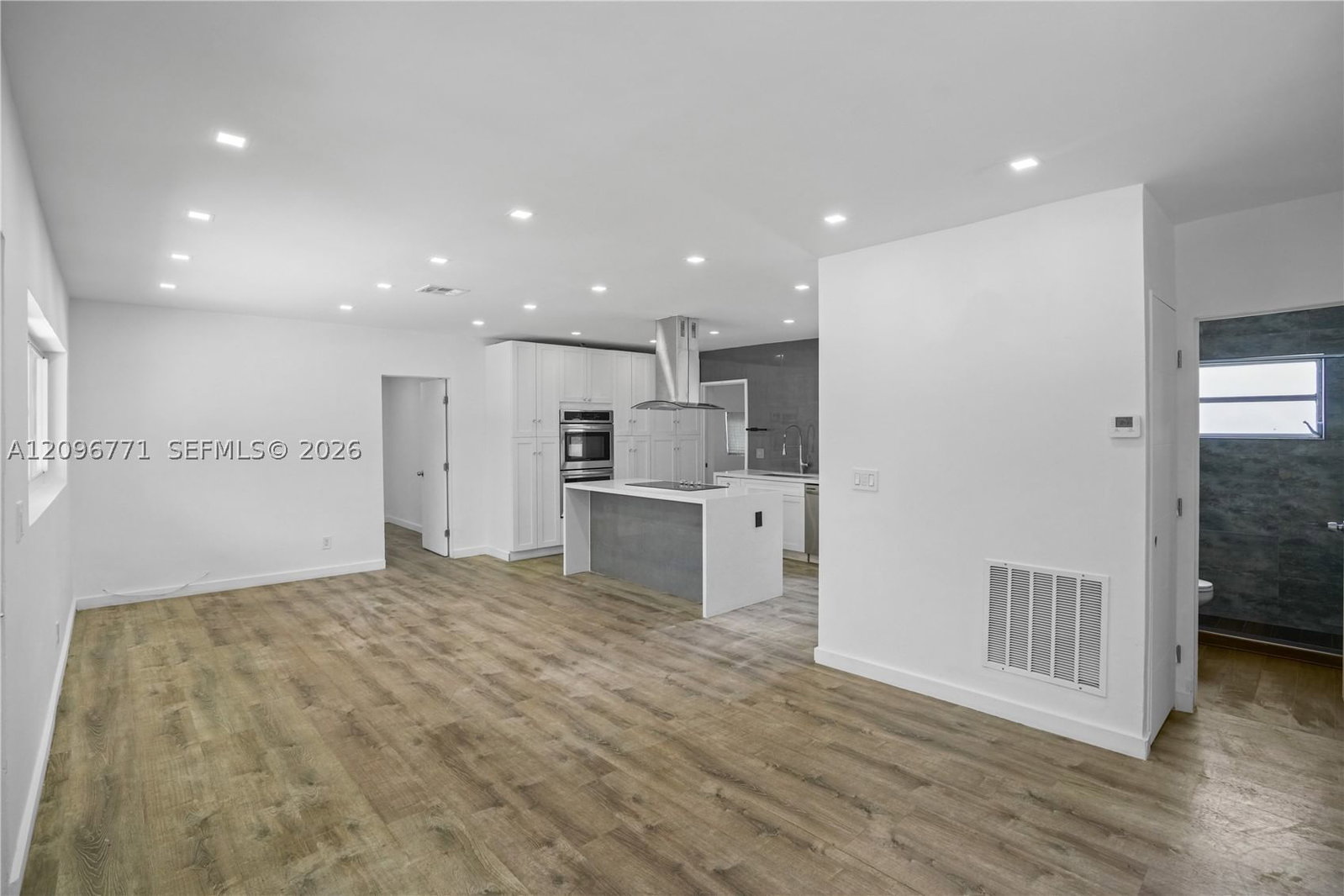 Real estate property located at 1081 166th St, Miami-dade, Monticello Park Unit 1, North Miami Beach, FL