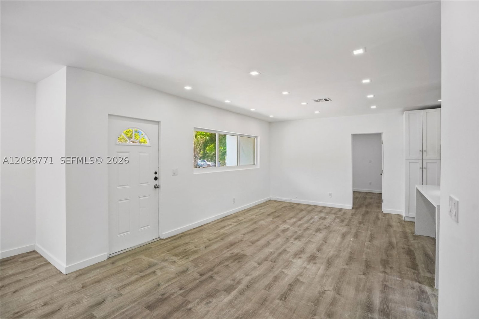 Real estate property located at 1081 166th St, Miami-dade, Monticello Park Unit 1, North Miami Beach, FL