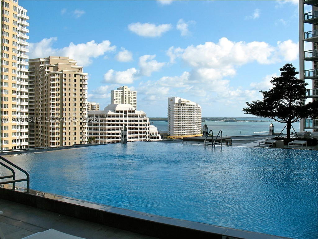 Real estate property located at 465 Brickell Ave #617, Miami-dade, Iconbrickell Condo, Miami, FL