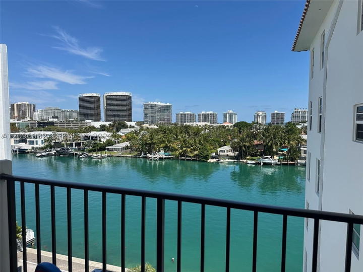 Real estate property located at 9341 Bay Harbor Dr #6C, Miami-dade, Granada Condominium, Bay Harbor Islands, FL