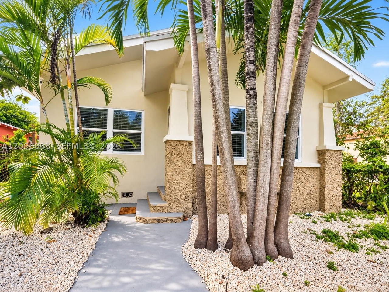Real estate property located at 4508 1st Ave, Miami-dade, Buena Vista Heights Addn, Miami, FL