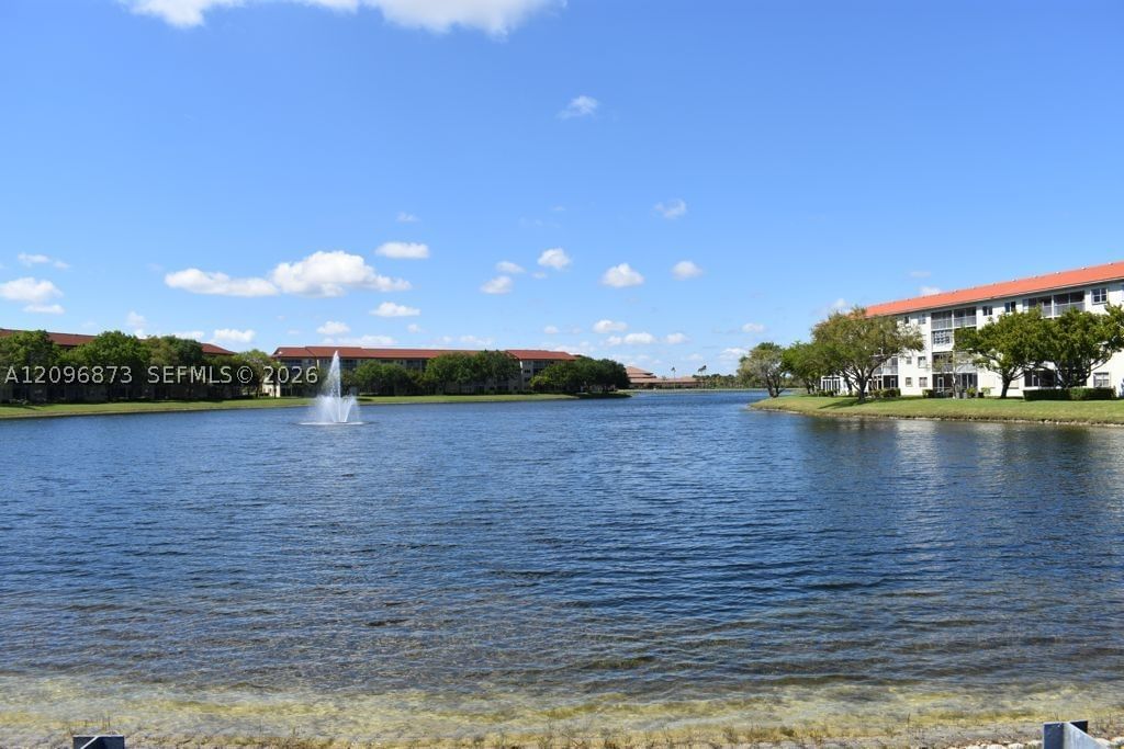 Real estate property located at 12550 15th St #111E, Broward, Falmouth At Century Villa, Pembroke Pines, FL