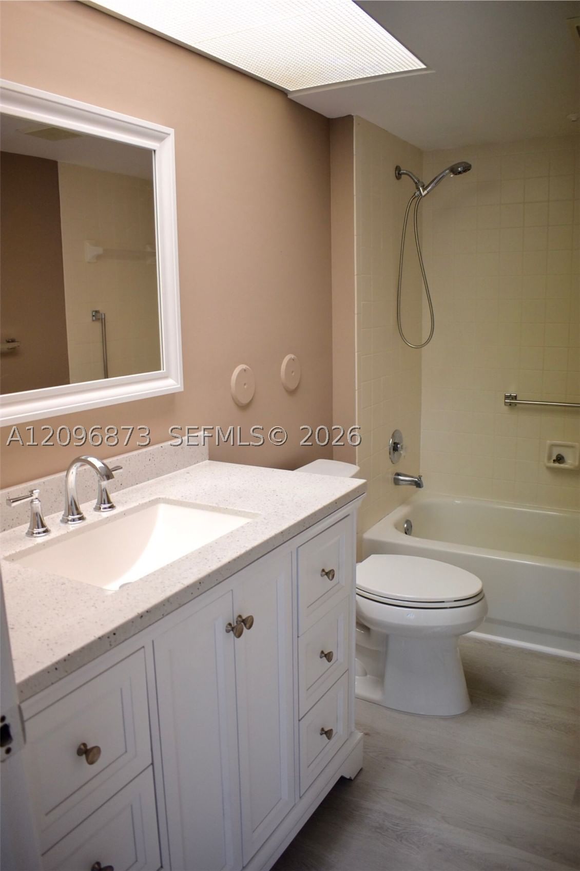 Real estate property located at 12550 15th St #111E, Broward, Falmouth At Century Villa, Pembroke Pines, FL
