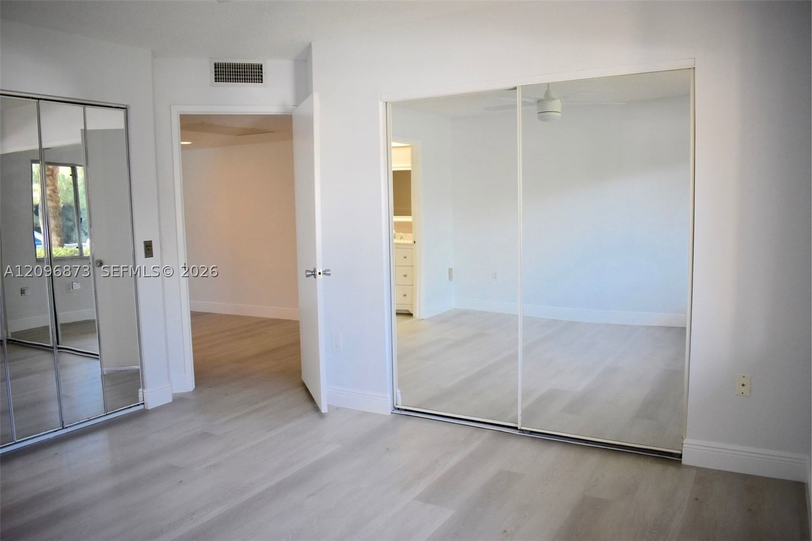 Real estate property located at 12550 15th St #111E, Broward, Falmouth At Century Villa, Pembroke Pines, FL