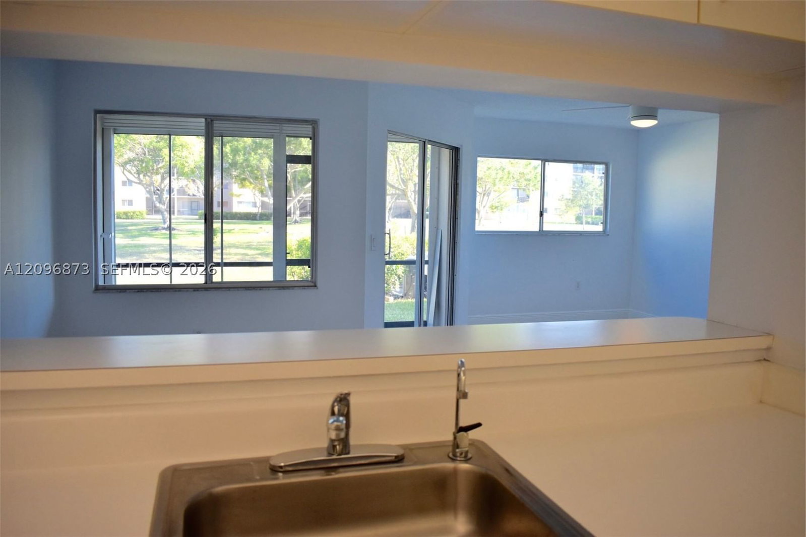 Real estate property located at 12550 15th St #111E, Broward, Falmouth At Century Villa, Pembroke Pines, FL