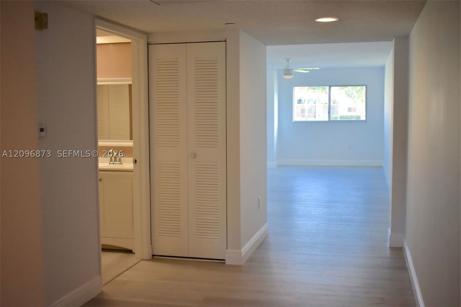 Real estate property located at 12550 15th St #111E, Broward, Falmouth At Century Villa, Pembroke Pines, FL