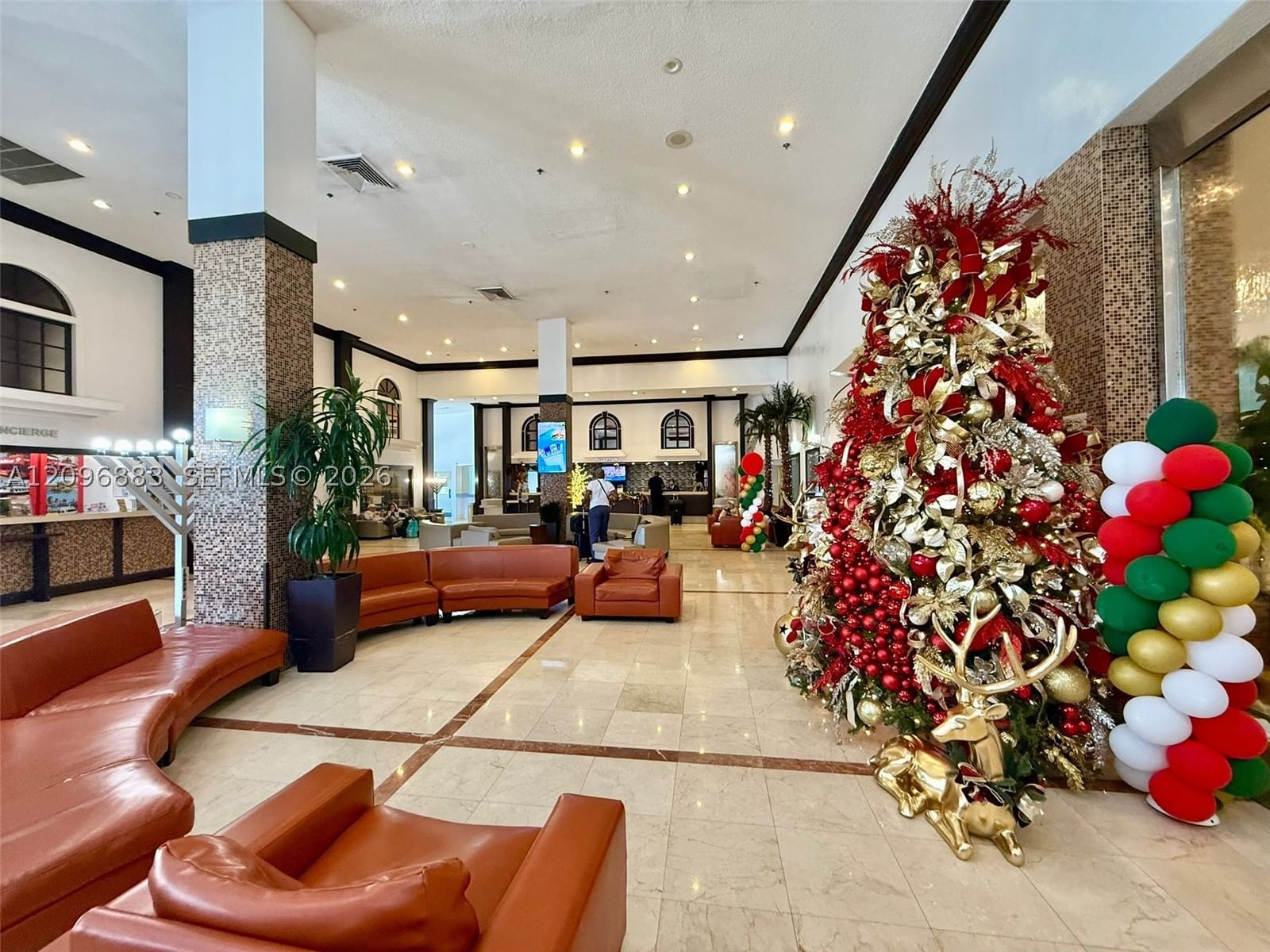 Real estate property located at 19201 Collins Ave #241, Miami-dade, The Aventura Beach Club C, Sunny Isles Beach, FL