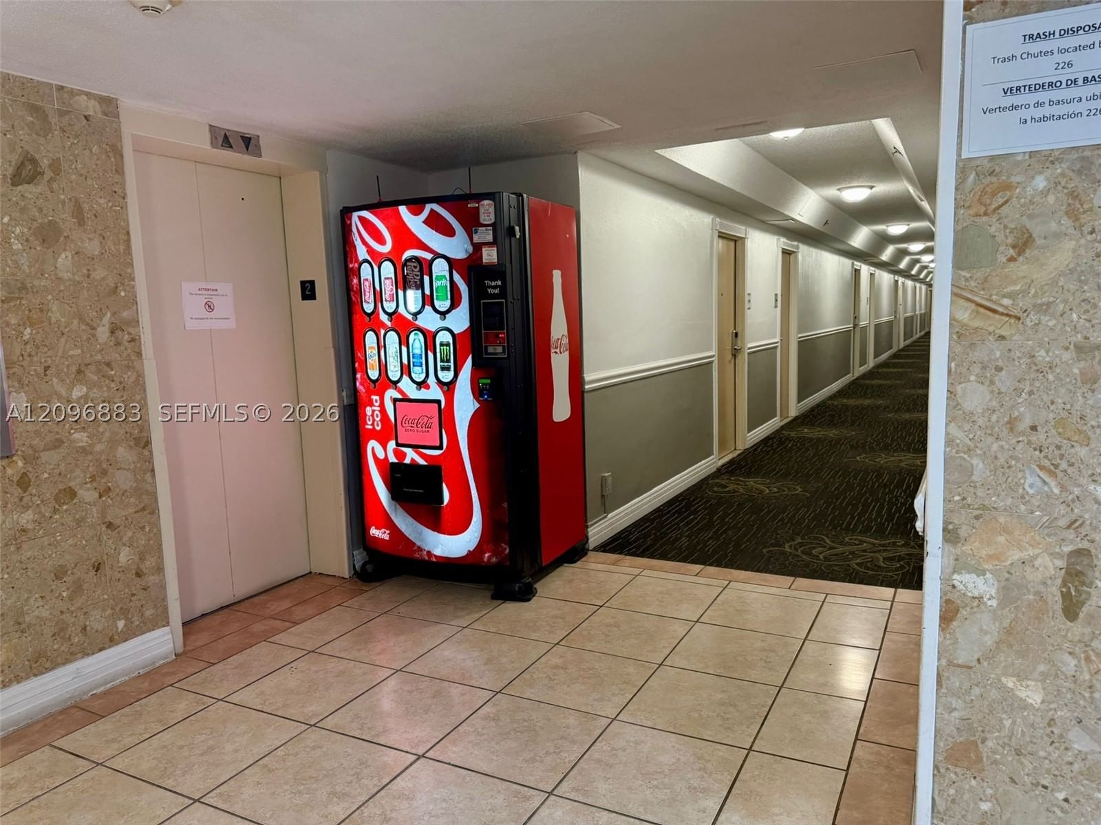 Real estate property located at 19201 Collins Ave #241, Miami-dade, The Aventura Beach Club C, Sunny Isles Beach, FL