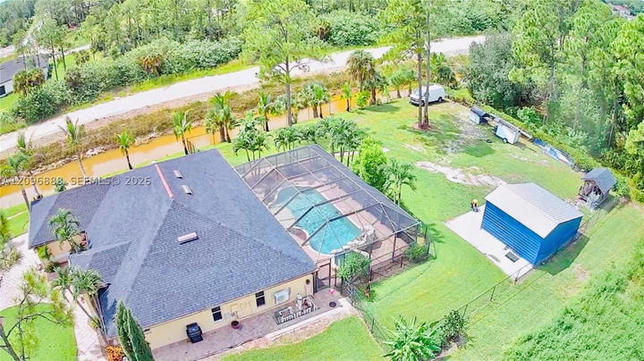 Real estate property located at 1201 Edison Ave, Lee, Na, Lehigh Acres, FL
