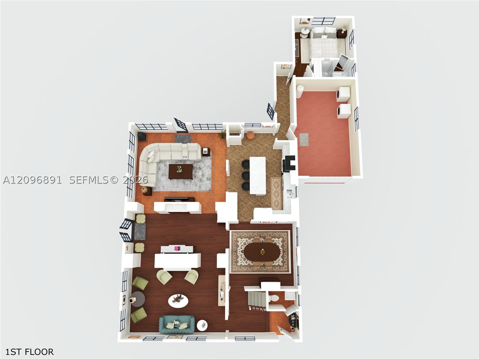 Real estate property located at 1140 Asturia Ave, Miami-dade, Coral Gables Sec C, Coral Gables, FL