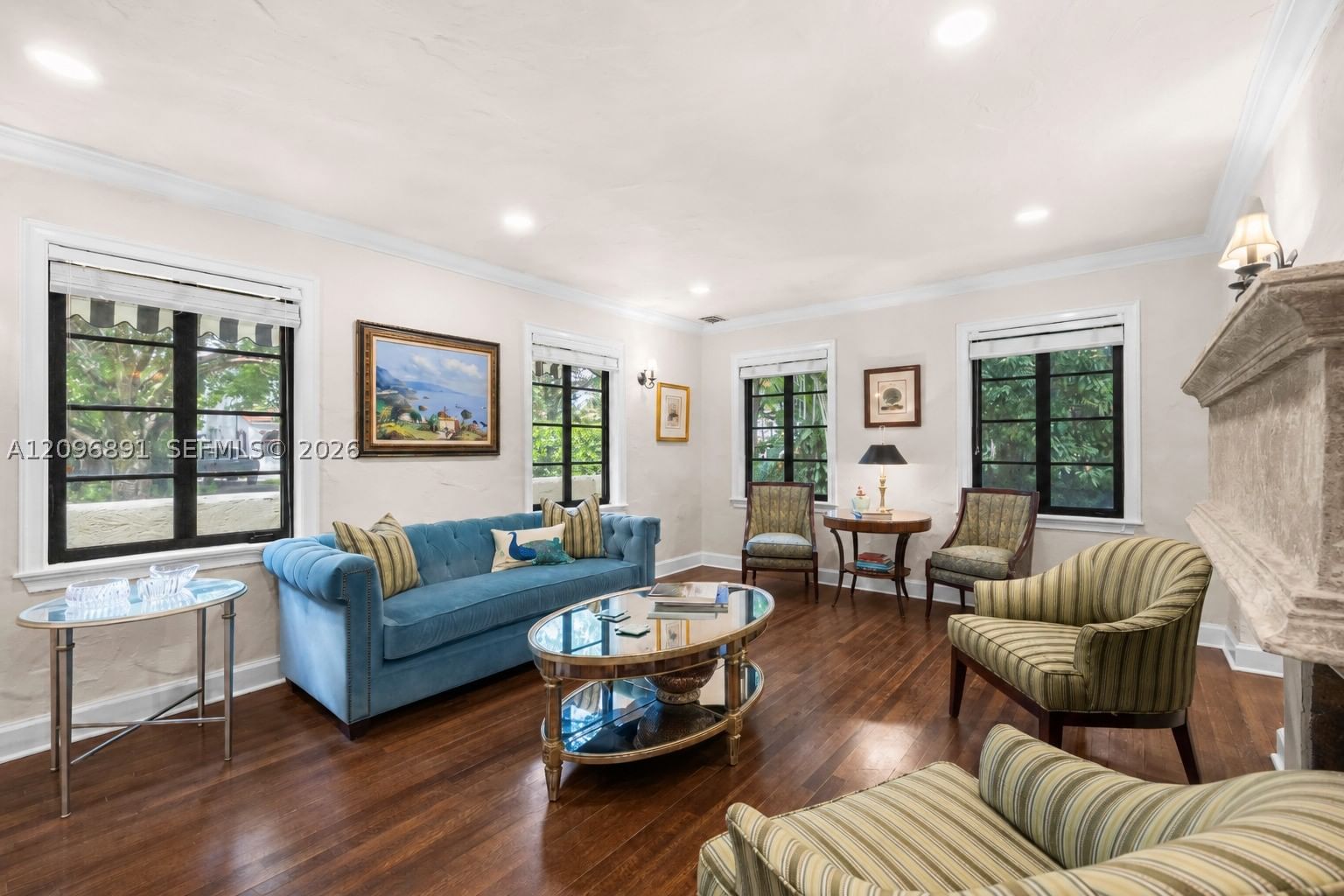Real estate property located at 1140 Asturia Ave, Miami-dade, Coral Gables Sec C, Coral Gables, FL