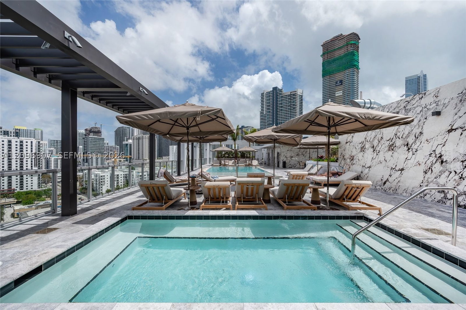 Real estate property located at 1611 2nd Ave #216, Miami-dade, Domus, Miami, FL