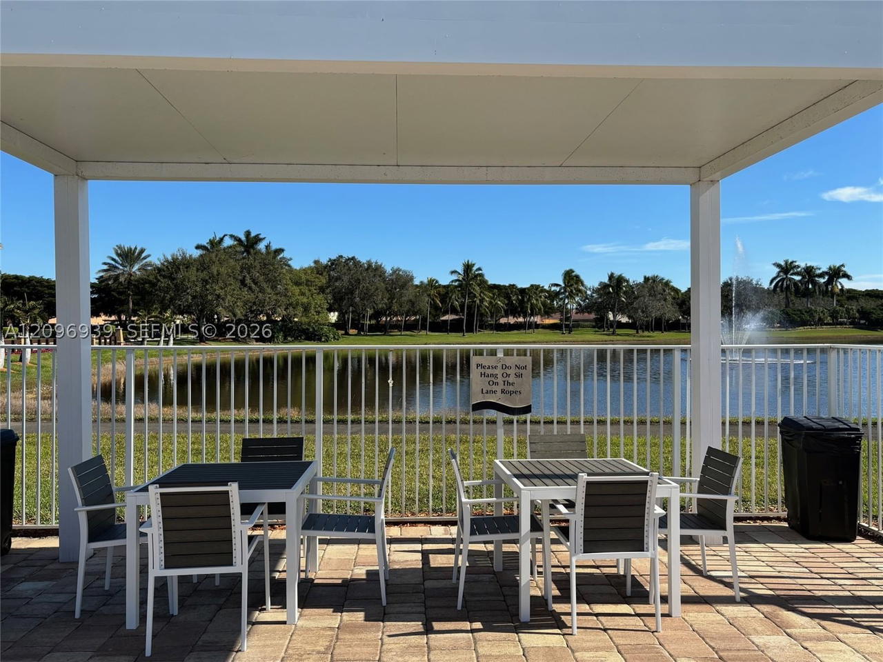 Real estate property located at 1073 Allamanda Way, Broward, Sector 2-parcels 9 & 10, Weston, FL