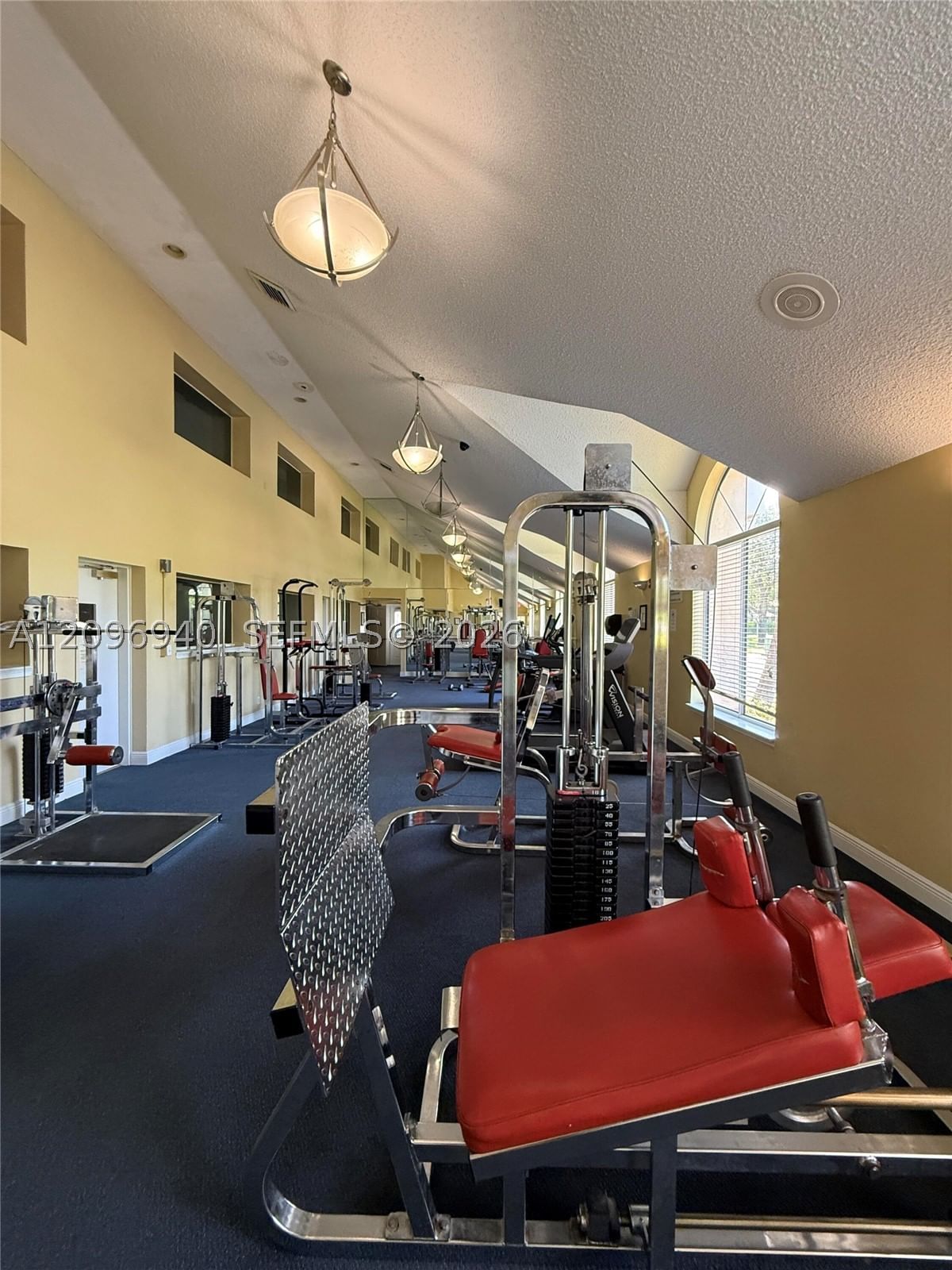 Real estate property located at 3450 Pinewalk Dr N #421, Broward, Coral Key Condo, Margate, FL