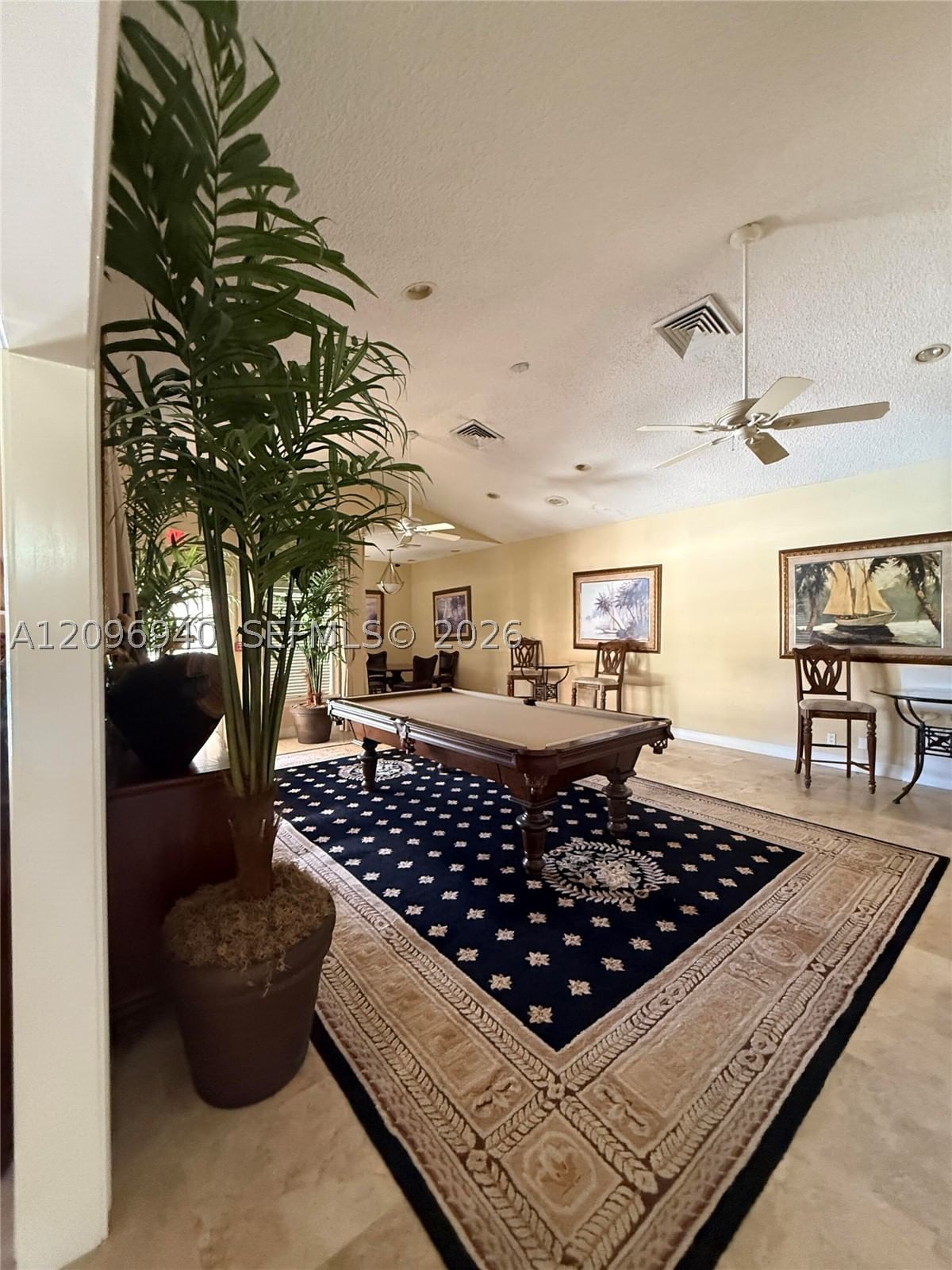 Real estate property located at 3450 Pinewalk Dr N #421, Broward, Coral Key Condo, Margate, FL