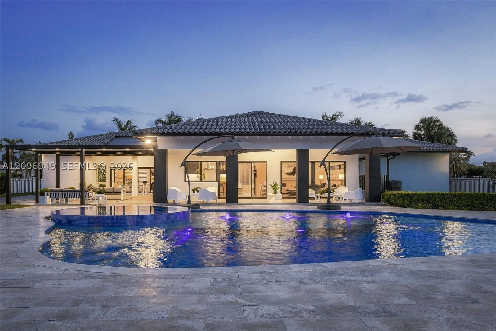 Real estate property located at 9995 131st St, Miami-dade, Florida Fruit Land Compan, Hialeah Gardens, FL
