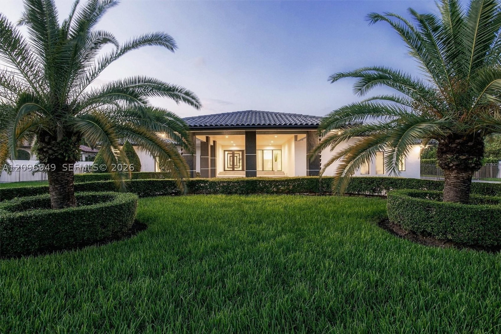 Real estate property located at 9995 131st St, Miami-dade, Florida Fruit Land Compan, Hialeah Gardens, FL
