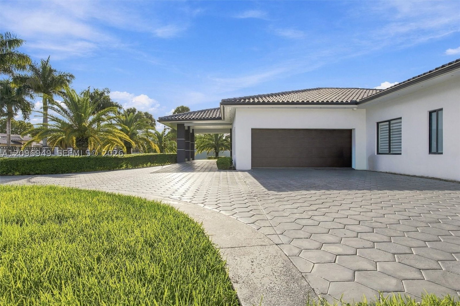 Real estate property located at 9995 131st St, Miami-dade, Florida Fruit Land Compan, Hialeah Gardens, FL