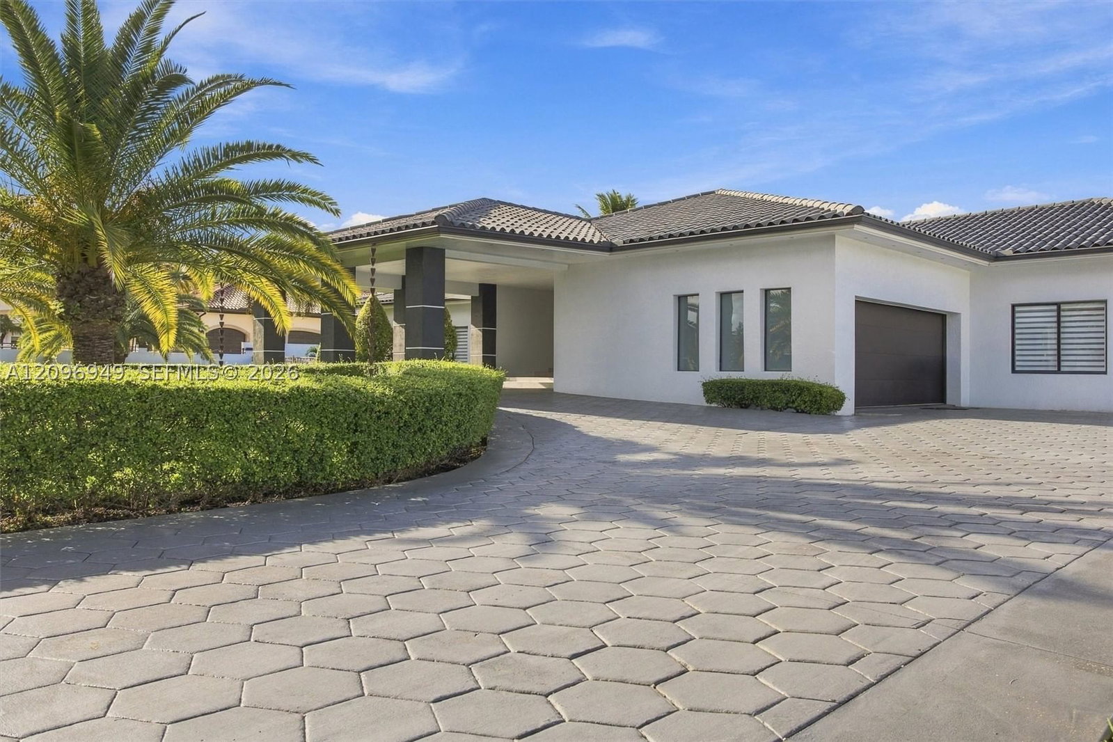 Real estate property located at 9995 131st St, Miami-dade, Florida Fruit Land Compan, Hialeah Gardens, FL
