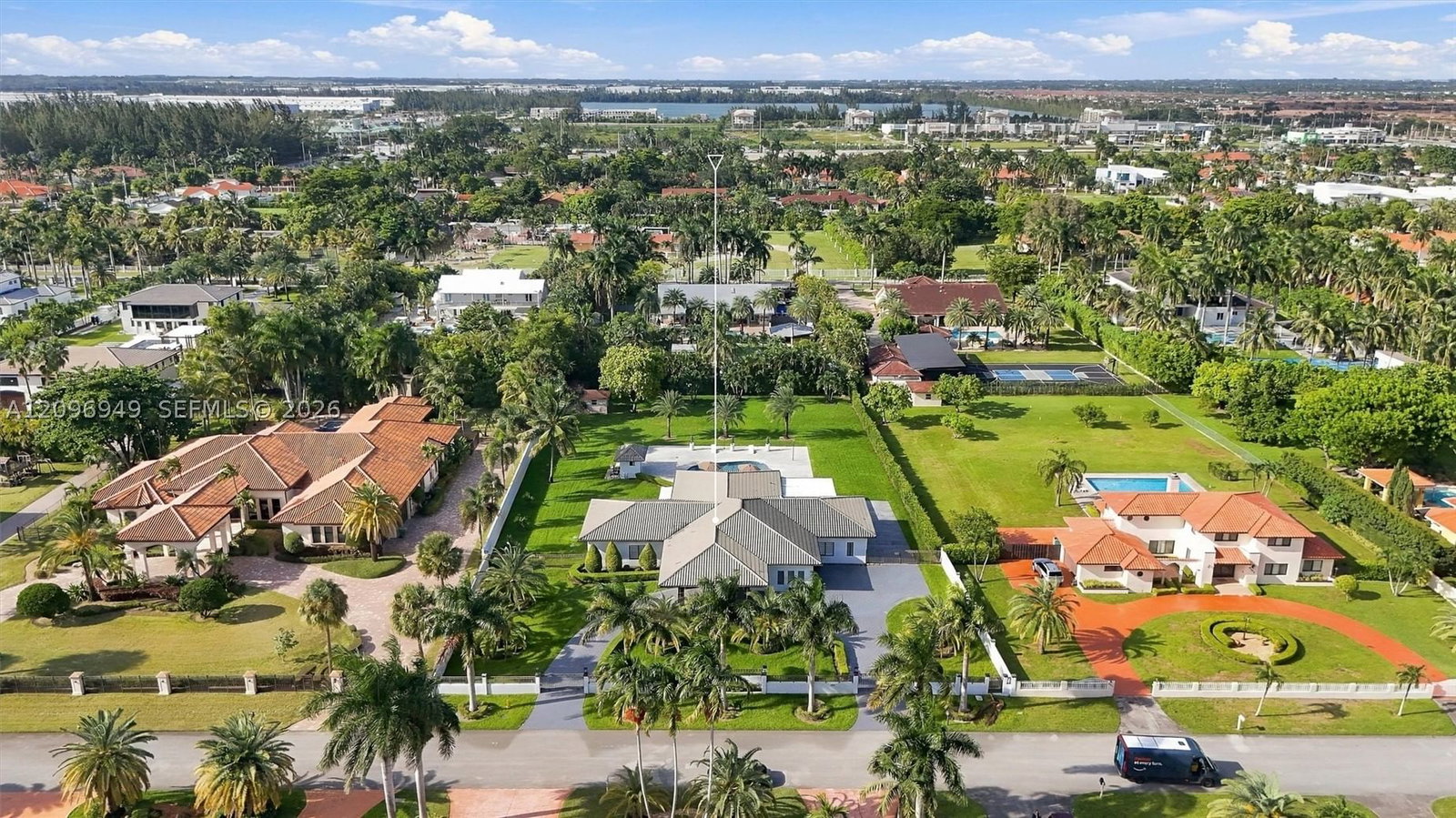 Real estate property located at 9995 131st St, Miami-dade, Florida Fruit Land Compan, Hialeah Gardens, FL