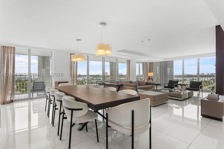 Real estate property located at 10155 Collins Avenue #1210, Miami-dade, Bal Harbour 101 Condo, Bal Harbour, FL