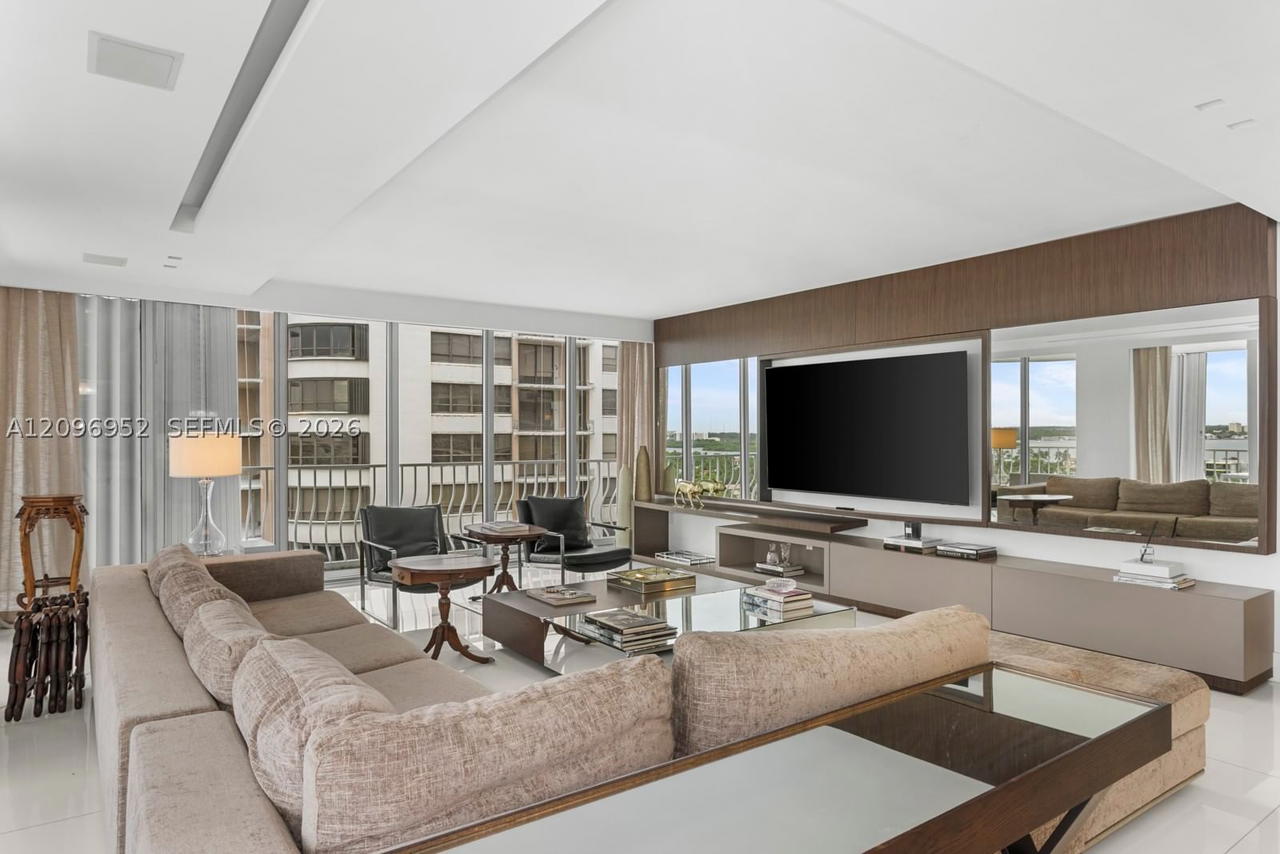 Real estate property located at 10155 Collins Avenue #1210, Miami-dade, Bal Harbour 101 Condo, Bal Harbour, FL