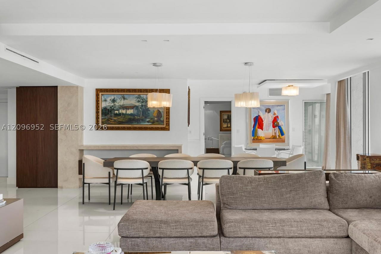 Real estate property located at 10155 Collins Avenue #1210, Miami-dade, Bal Harbour 101 Condo, Bal Harbour, FL