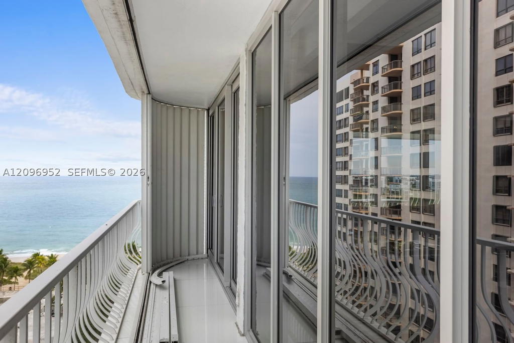 Real estate property located at 10155 Collins Avenue #1210, Miami-dade, Bal Harbour 101 Condo, Bal Harbour, FL