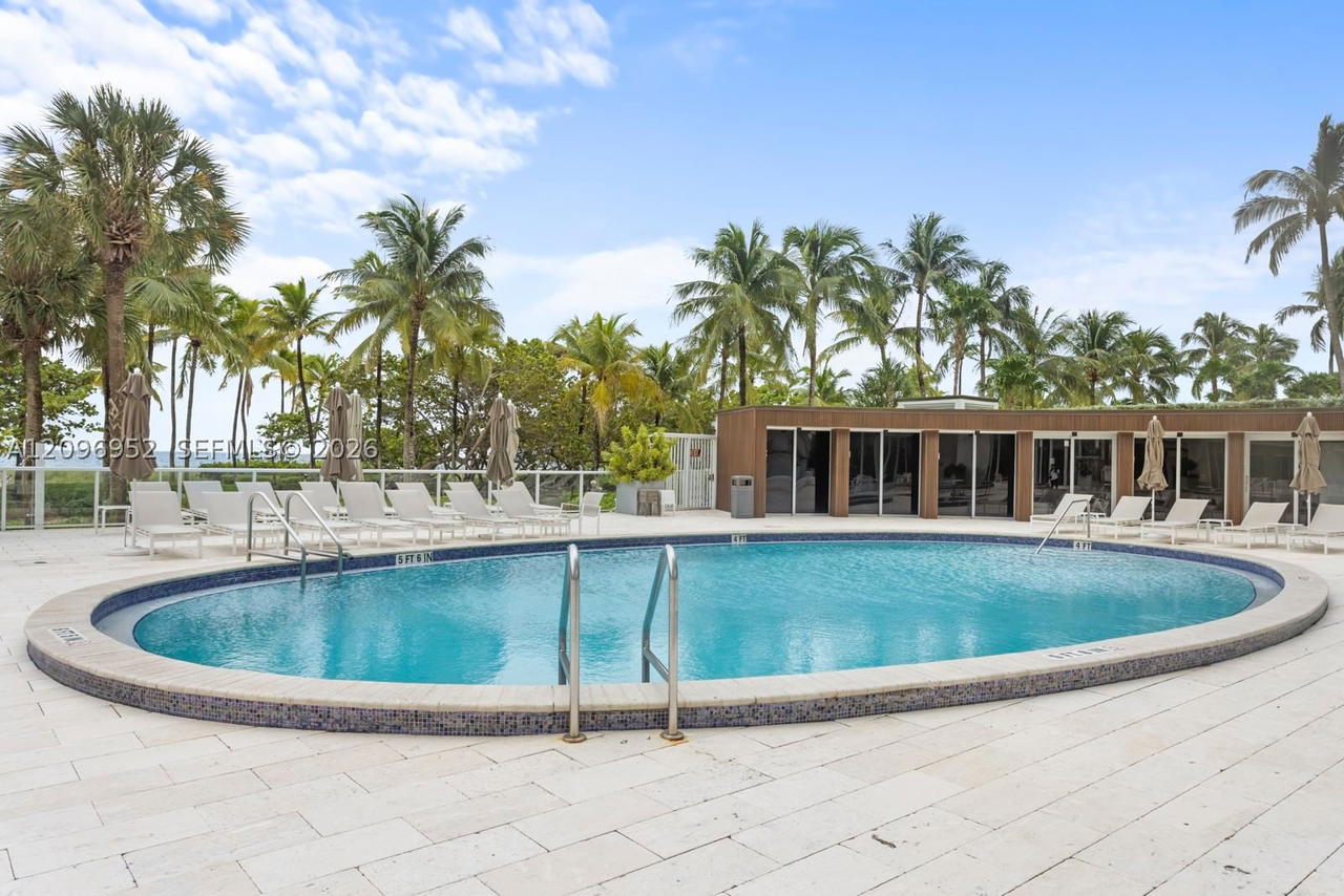 Real estate property located at 10155 Collins Avenue #1210, Miami-dade, Bal Harbour 101 Condo, Bal Harbour, FL