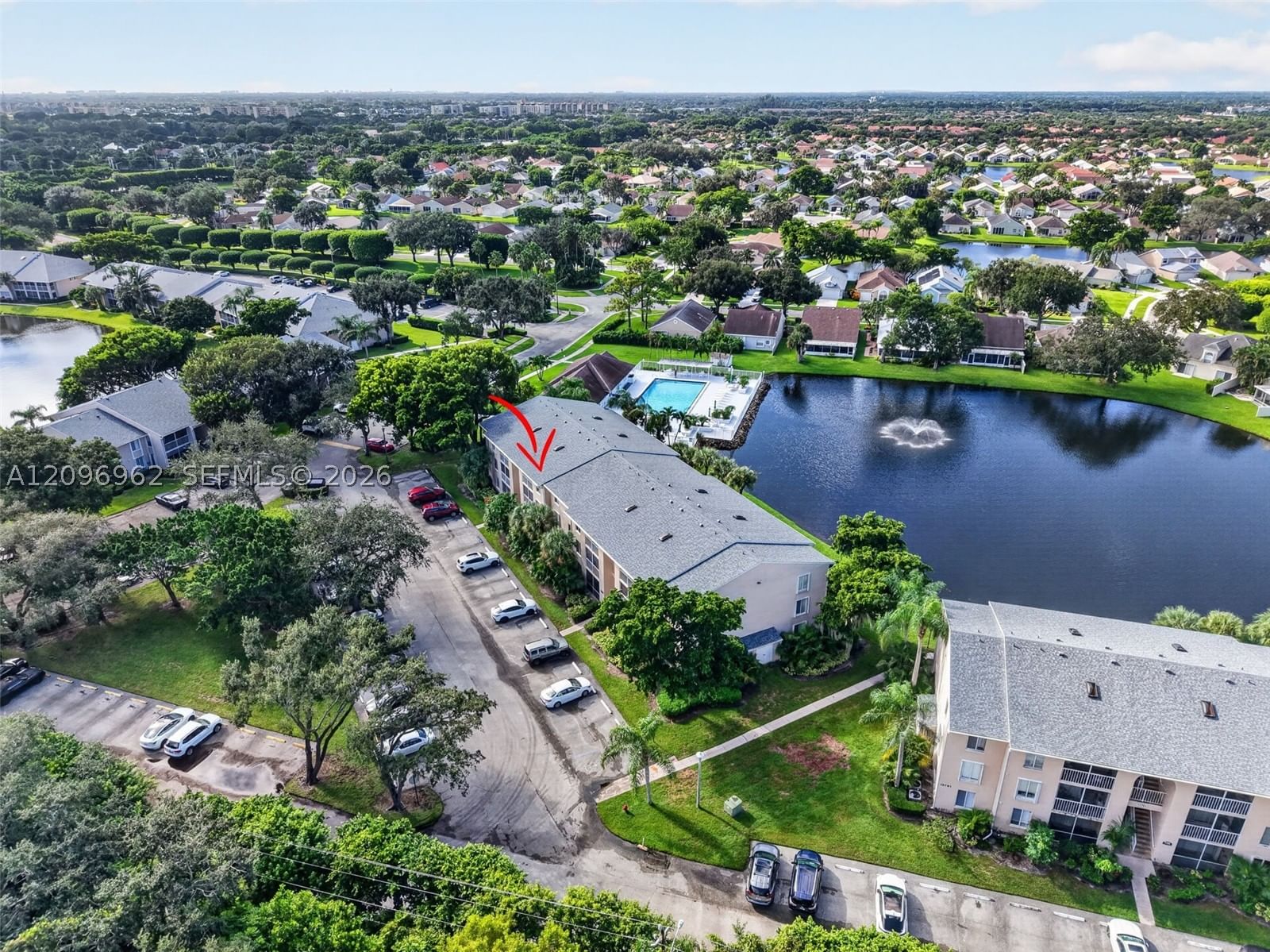 Real estate property located at 13771 Oneida Dr B3, Palm Beach, Pine Ridge At Delray Beach, Delray Beach, FL