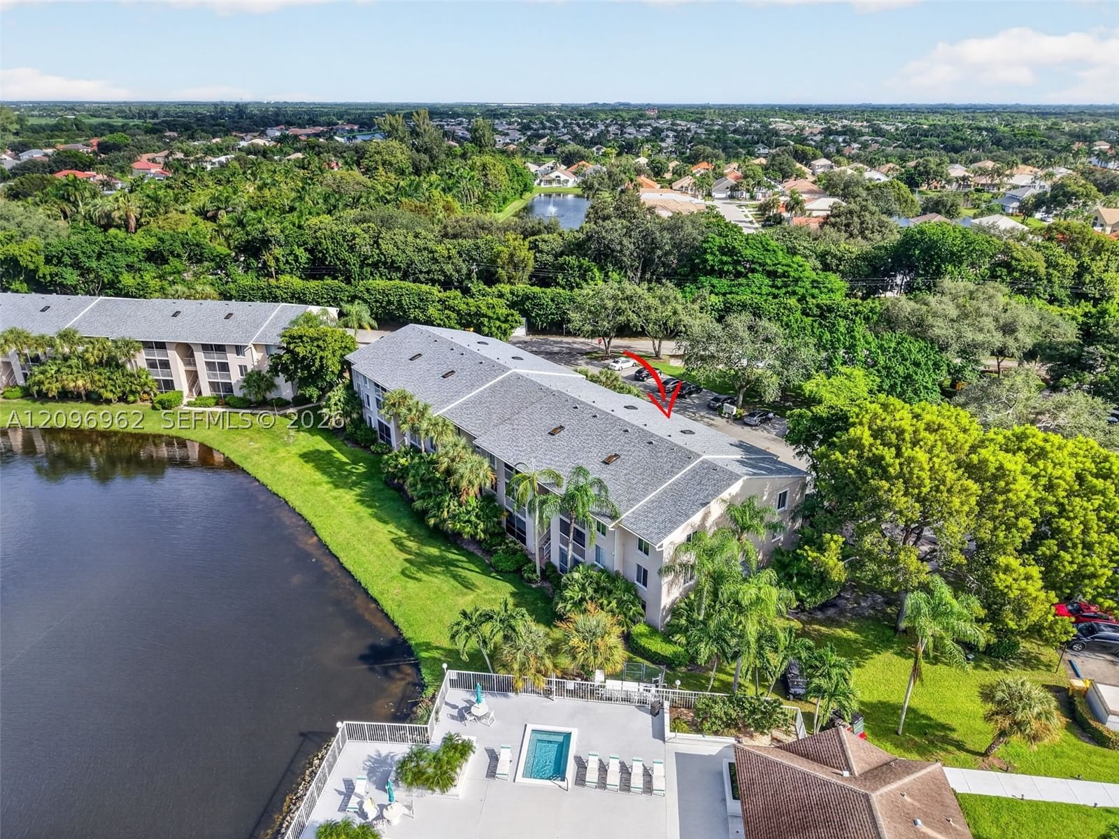 Real estate property located at 13771 Oneida Dr B3, Palm Beach, Pine Ridge At Delray Beach, Delray Beach, FL