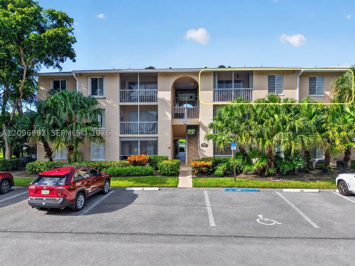 Real estate property located at 13771 Oneida Dr B3, Palm Beach, Pine Ridge At Delray Beach, Delray Beach, FL
