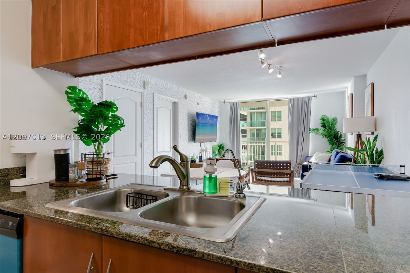 Real estate property located at 1200 Brickell Bay Dr #1705, Miami-dade, The Club At Brickell Bay, Miami, FL