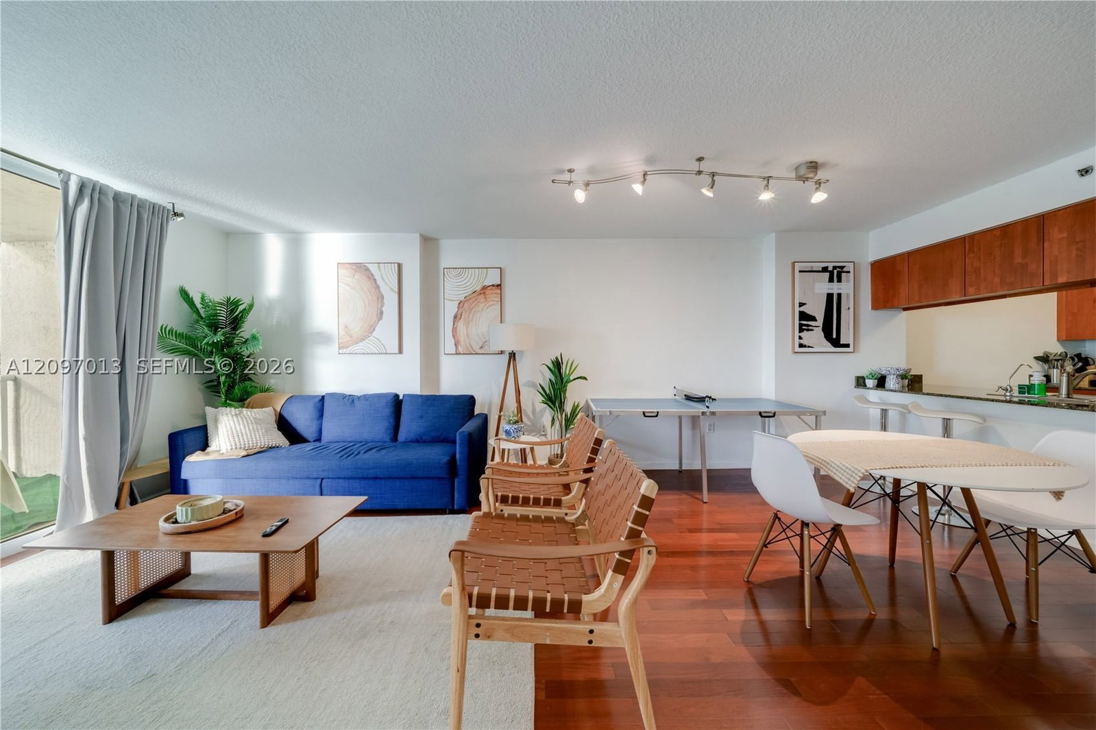 Real estate property located at 1200 Brickell Bay Dr #1705, Miami-dade, The Club At Brickell Bay, Miami, FL