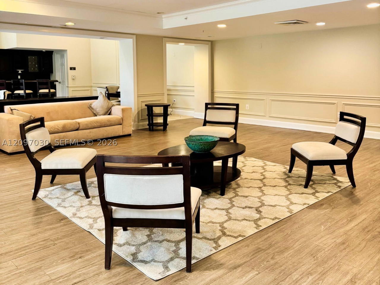 Real estate property located at 55 Merrick Way #707, Miami-dade, 55 Merrick Condo, Coral Gables, FL