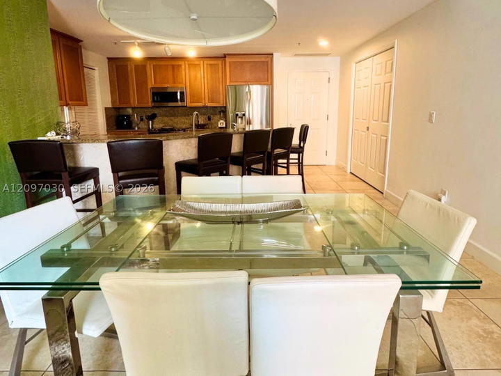 Real estate property located at 55 Merrick Way #707, Miami-dade, 55 Merrick Condo, Coral Gables, FL