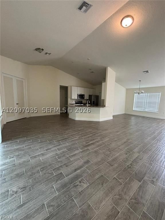 Real estate property located at 2614 27th ST W, Lee, Lehigh Acres, Lehigh Acres, FL