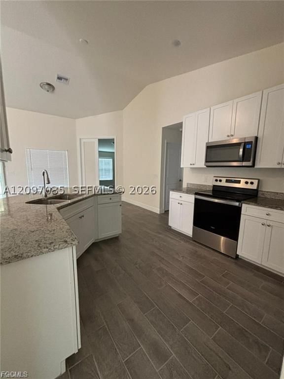 Real estate property located at 2614 27th ST W, Lee, Lehigh Acres, Lehigh Acres, FL