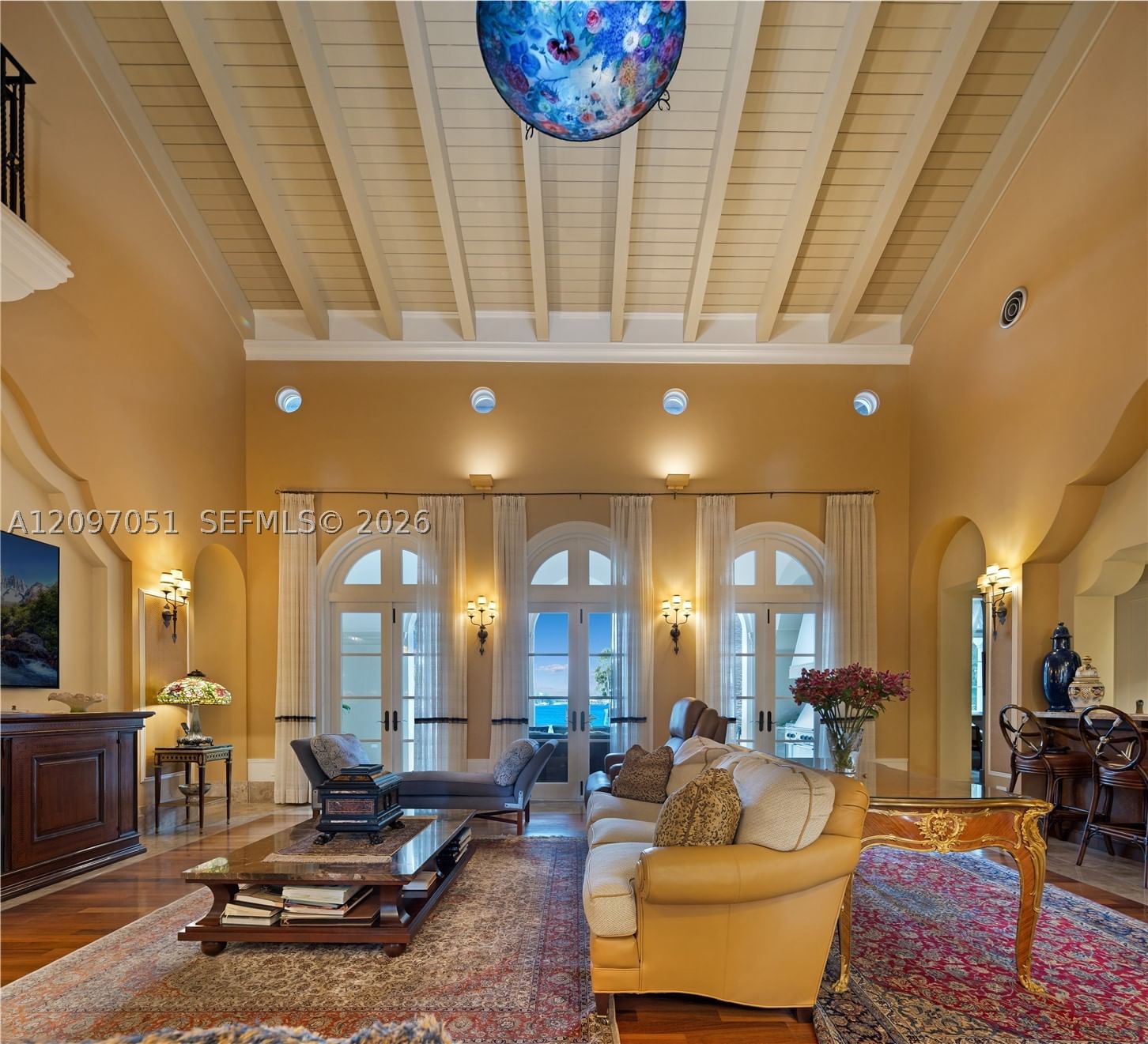 Real estate property located at 8901 Arvida Ln, Miami-dade, Gables Estates No 3, Coral Gables, FL