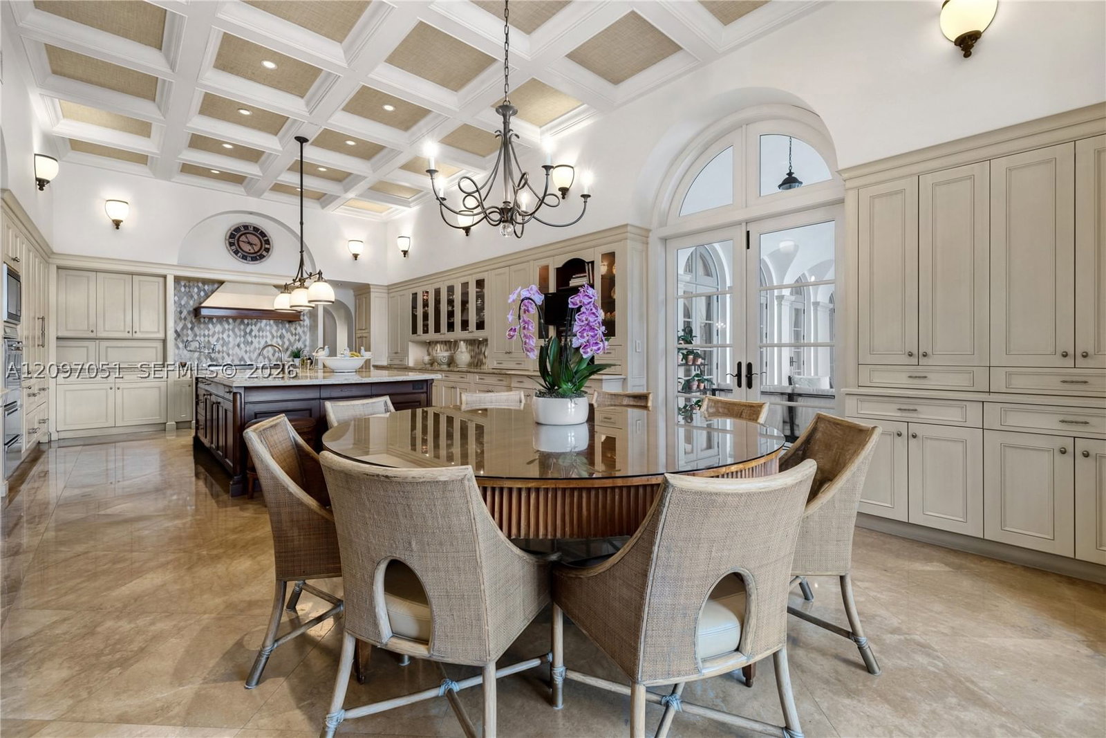 Real estate property located at 8901 Arvida Ln, Miami-dade, Gables Estates No 3, Coral Gables, FL